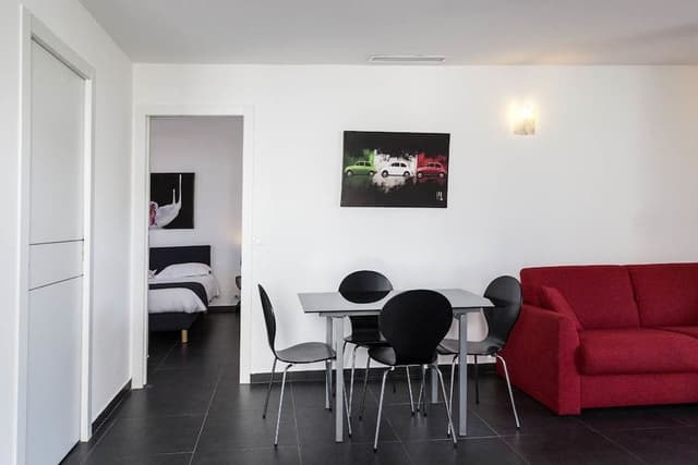 Apartment, 1 Bedroom