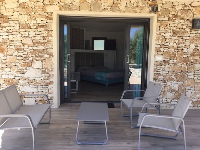 Superior Double Room, 1 Queen Bed