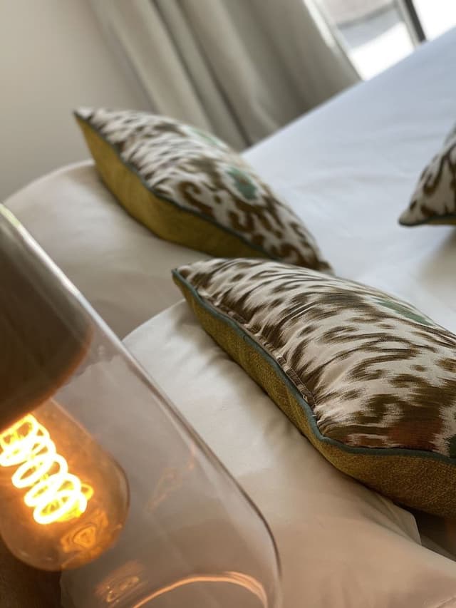 Standard Double Room, 1 Queen Bed