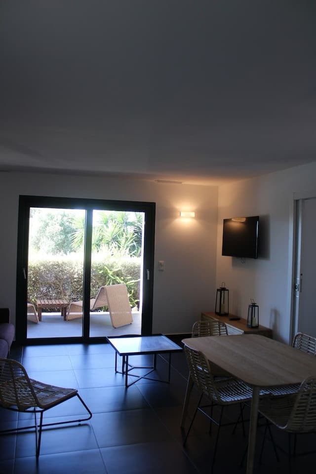 Apartment, 2 Bedrooms