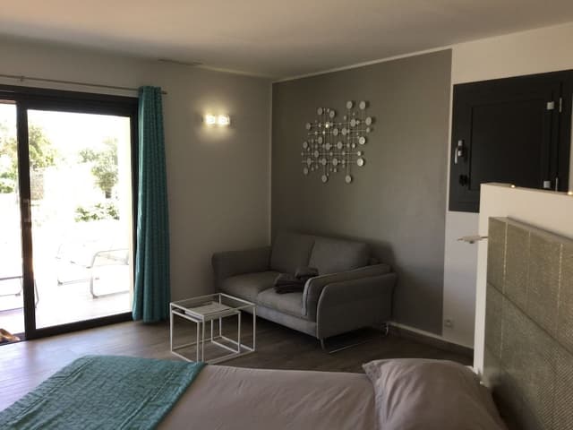 Superior Double Room, 1 Queen Bed