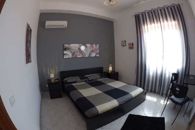 Comfort Double Room (Iside)