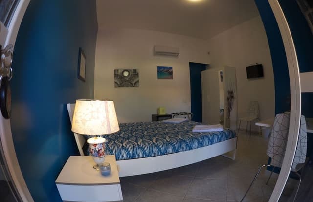 Standard Double Room (Atena)