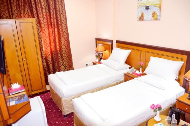 Double Room