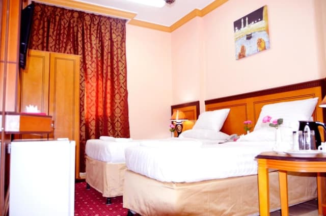 Double Room