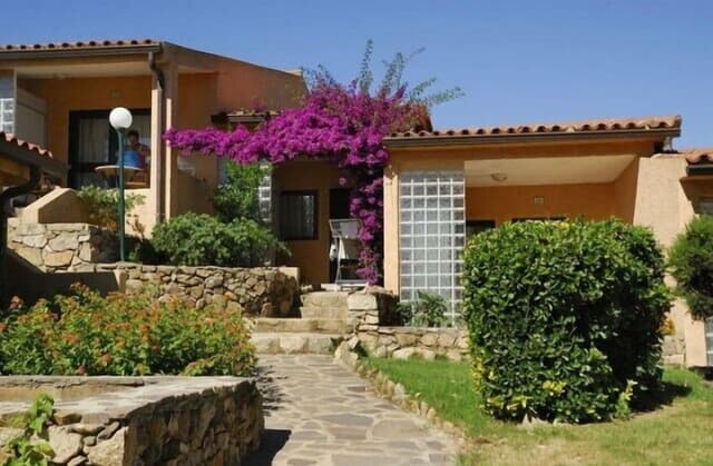 Bungalow