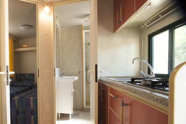 Superior Mobile Home
