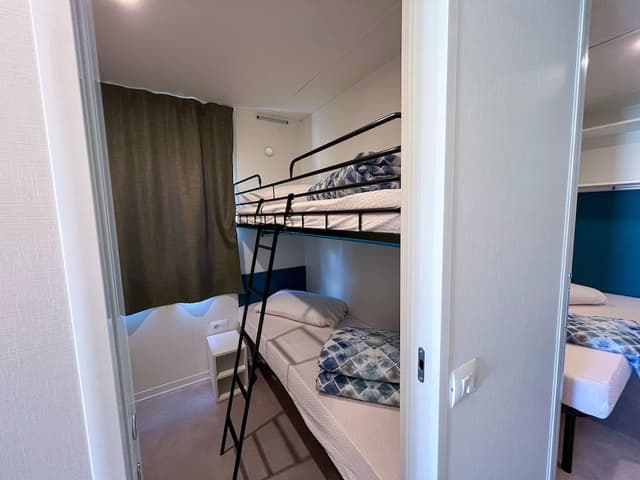 Family Mobile Home