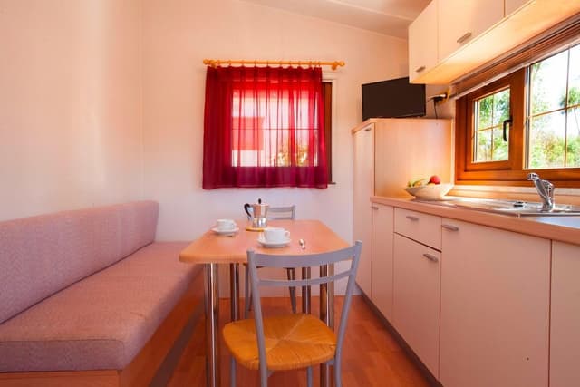 Superior Mobile Home