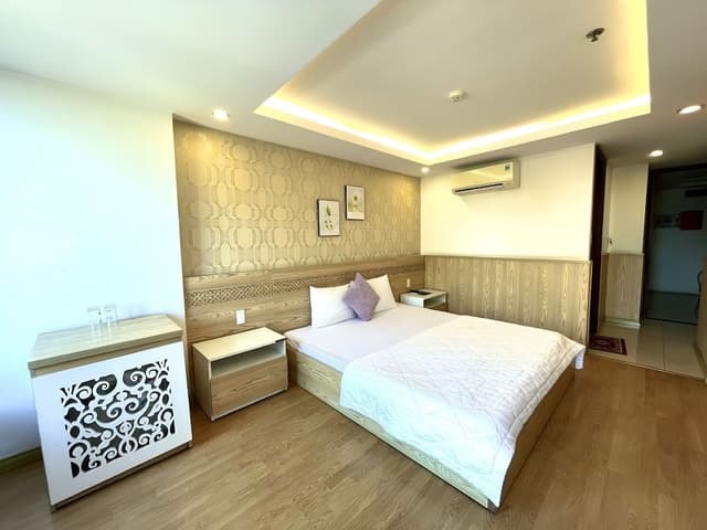 Deluxe Room, Sea View