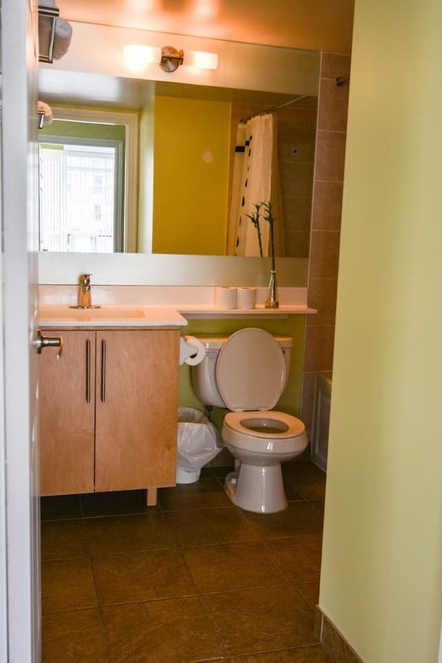 Standard Apartment, 2 Bedrooms
