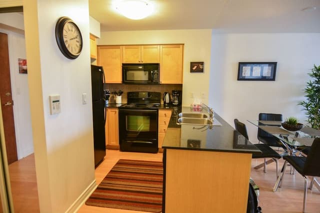 Deluxe Apartment, 1 Bedroom, Lake View
