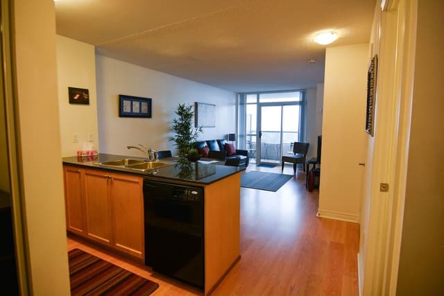 Deluxe Apartment, 1 Bedroom, Lake View