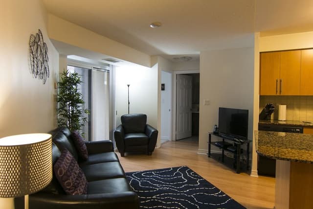 Deluxe Condo, 2 Bedrooms