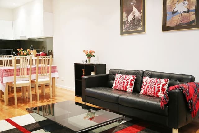 Apartment, 2 Bedrooms