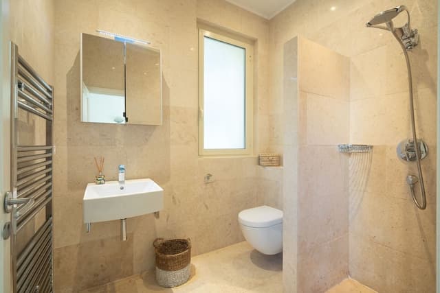 Exclusive Double Room