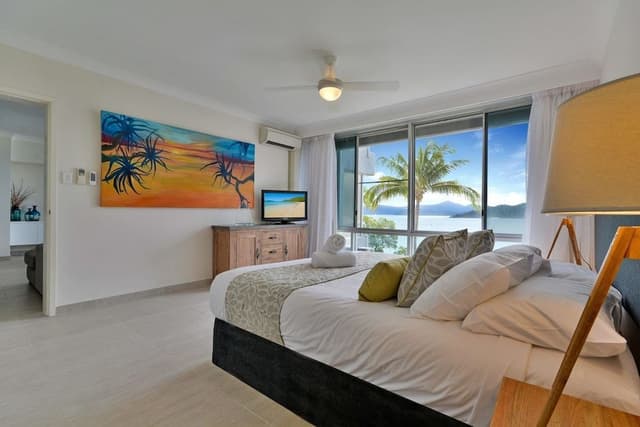 Apartment, 3 Bedrooms