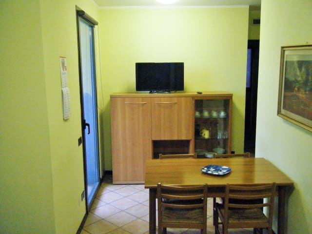 Standard Apartment, 1 Bedroom, Mountain View