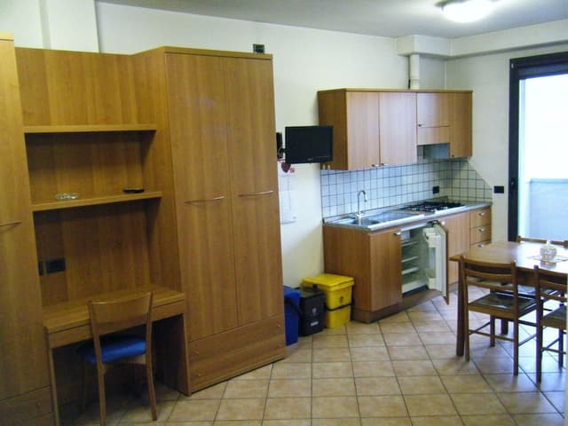 Standard Apartment, 1 Bedroom, Mountain View