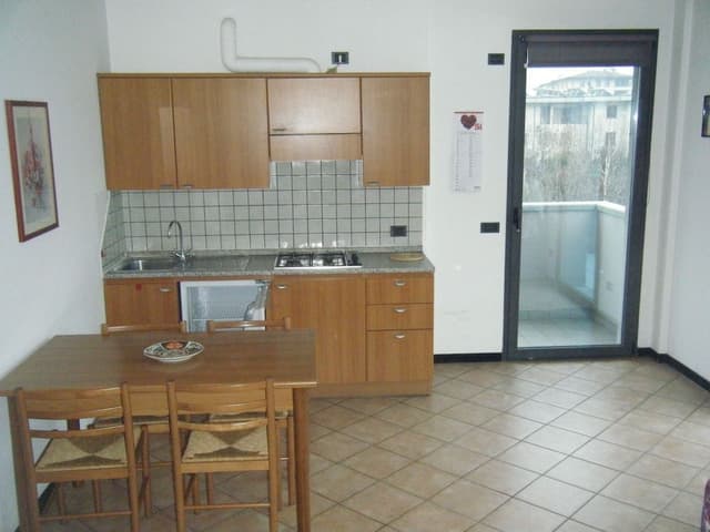 Superior Apartment, 1 Bedroom, Patio, Mountain View