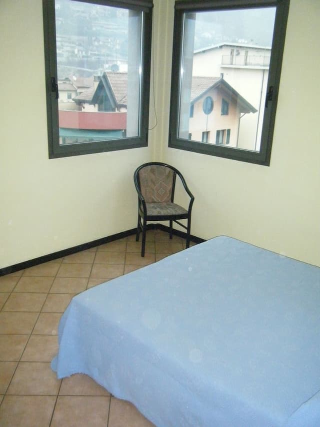 Standard Apartment, 1 Bedroom, Mountain View