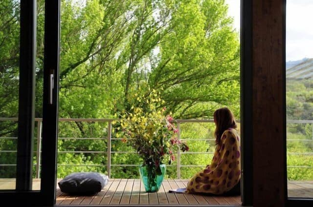Superior Bungalow, Garden View