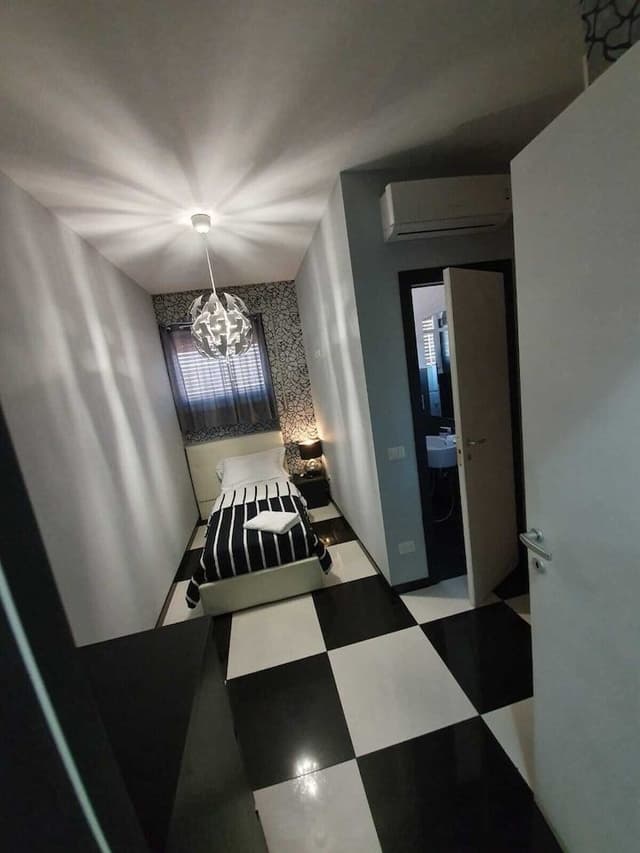 Standard Single Room, 1 Twin Bed
