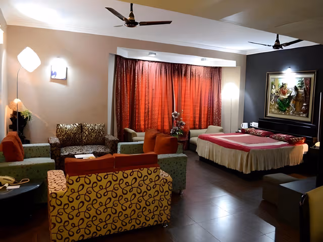 Suite Room
