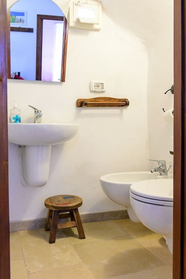 Apartment, 1 Bedroom, Garden View (Gelsomino)