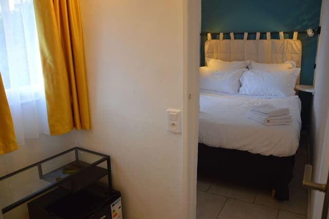 Suite, 2 Bedrooms