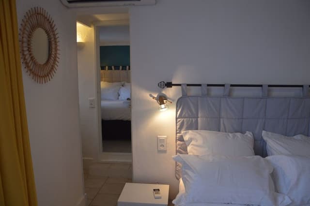 Suite, 2 Bedrooms