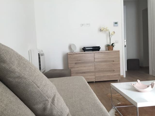 Exclusive Suite