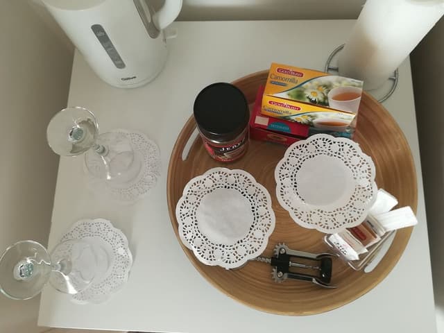 Deluxe Junior Suite