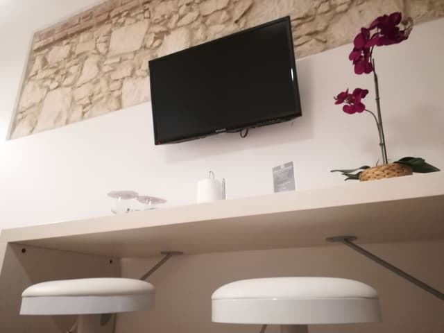 Deluxe Junior Suite