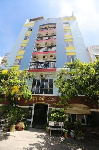 Nhiet Doi Hotel Nhiet Doi Hotel