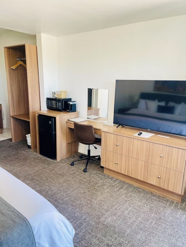 Room, 1 King Bed