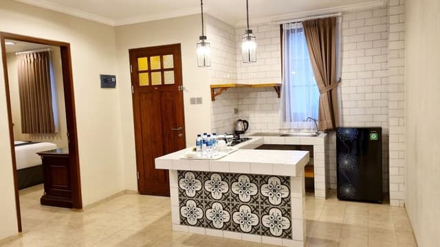 Comfort Suite