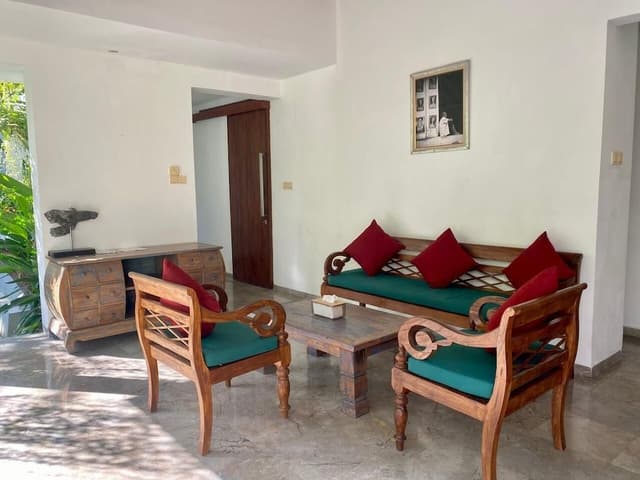 Comfort Villa