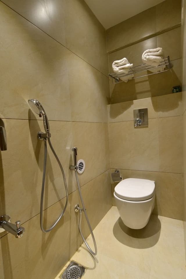 Standard Room, 3 Twin Beds