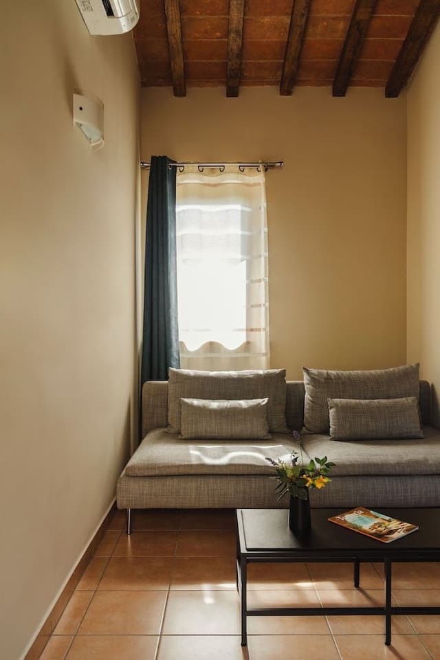 Junior Suite, Mountain View