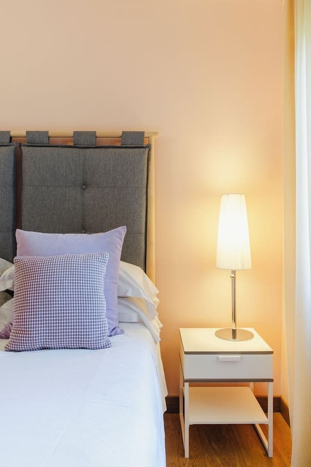 Deluxe Suite, Garden View