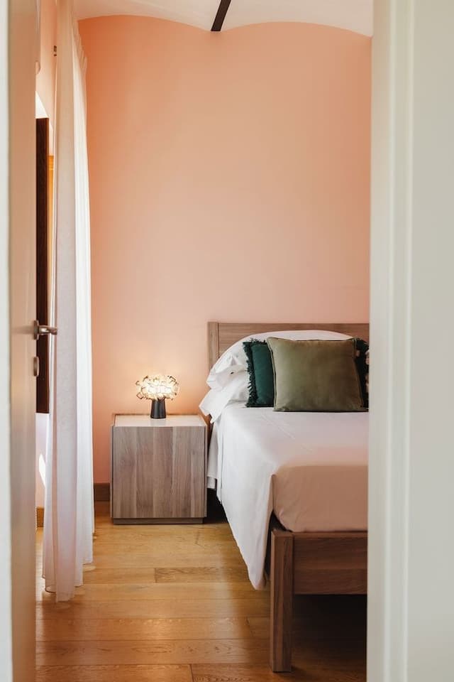 Comfort Suite, Valley View