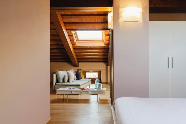 Panoramic Suite, 2 Bedrooms, Mountain View
