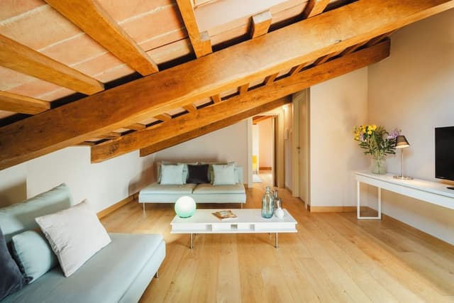 Panoramic Suite, 2 Bedrooms, Mountain View