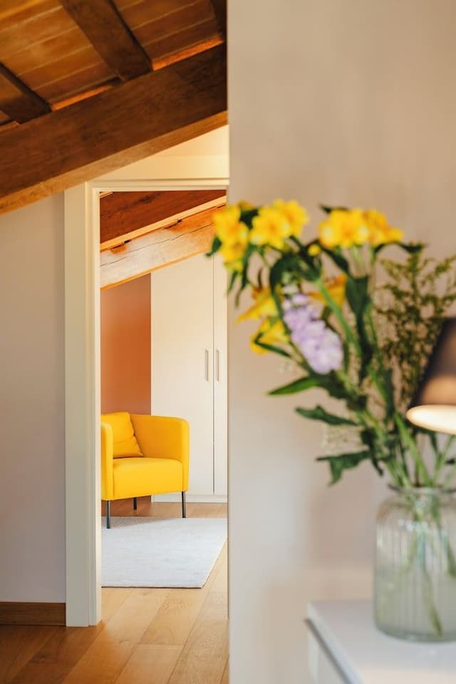 Panoramic Suite, 2 Bedrooms, Mountain View