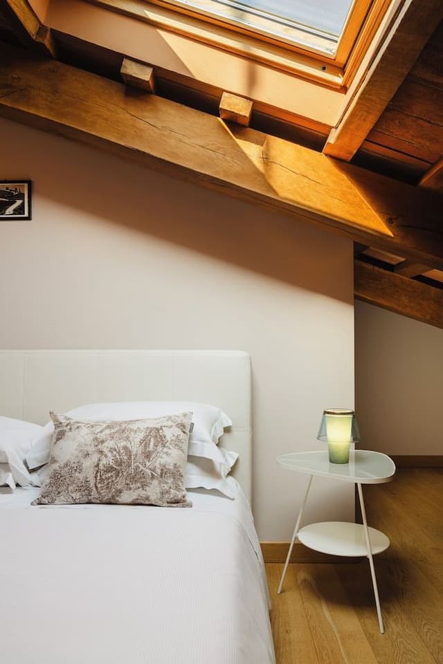 Panoramic Suite, 2 Bedrooms, Mountain View