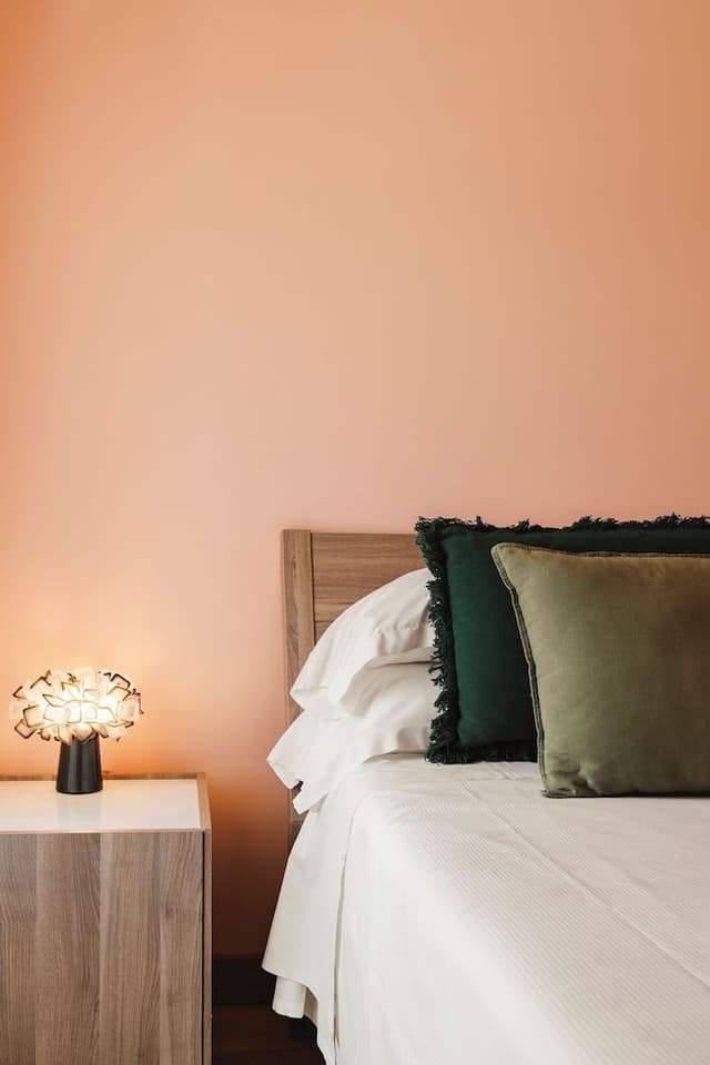 Comfort Suite, Valley View