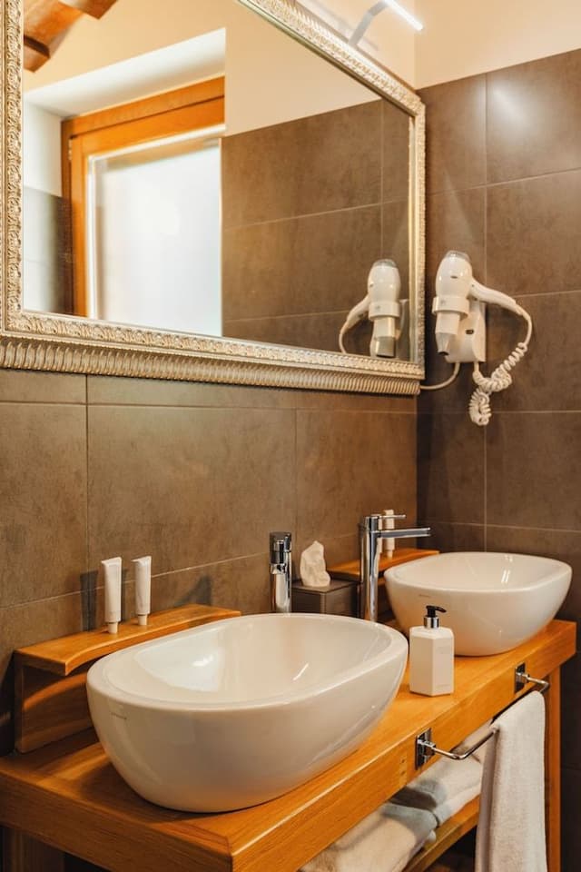 Exclusive Villa, Jetted Tub