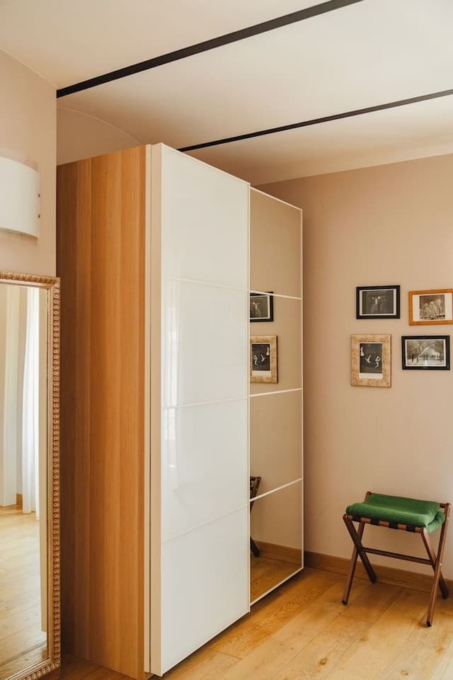 Comfort Suite, Valley View