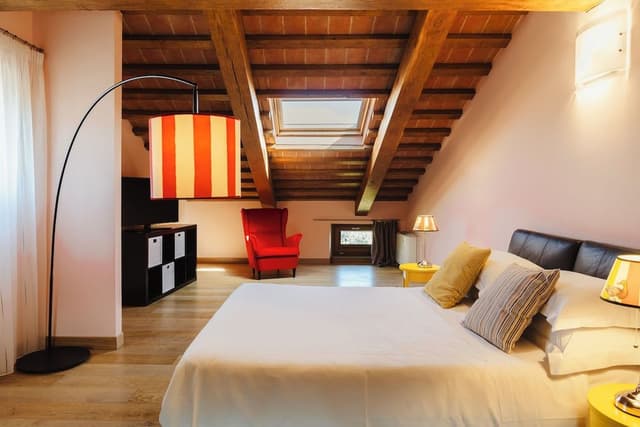 Panoramic Suite, 2 Bedrooms, Mountain View